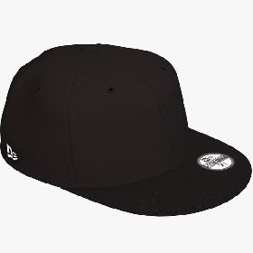 Baseball Cap With Embroidery Logo 3D model